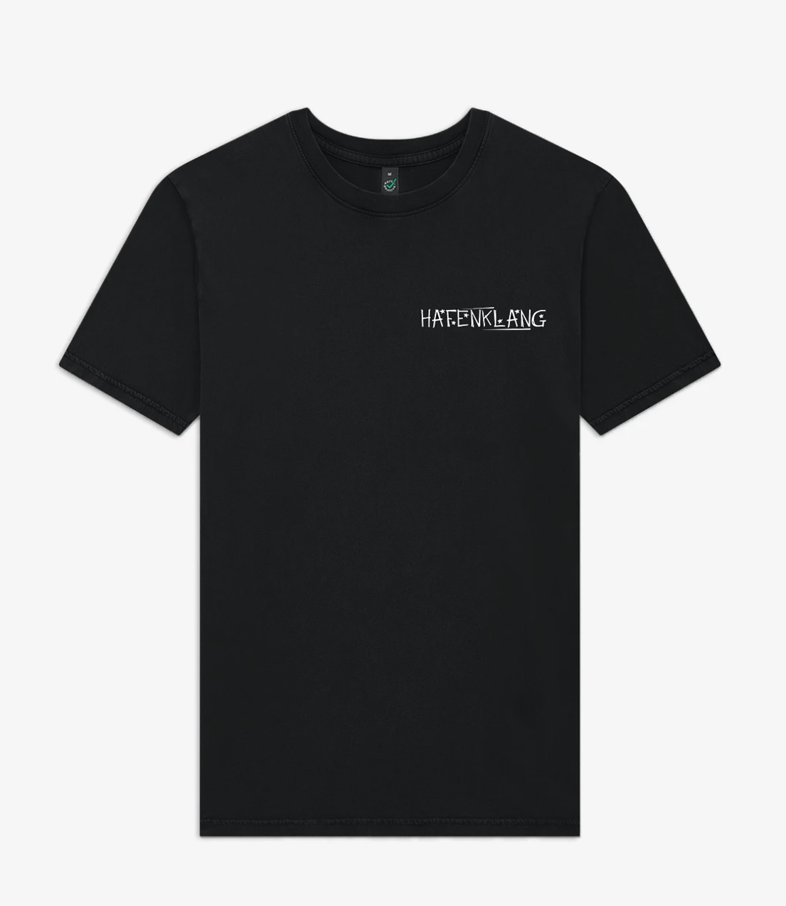 Hafenklang Logo Shirt