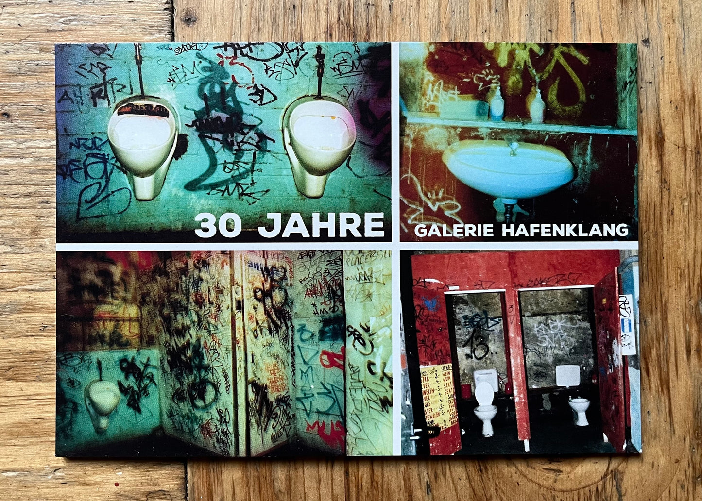 Postkarte #1