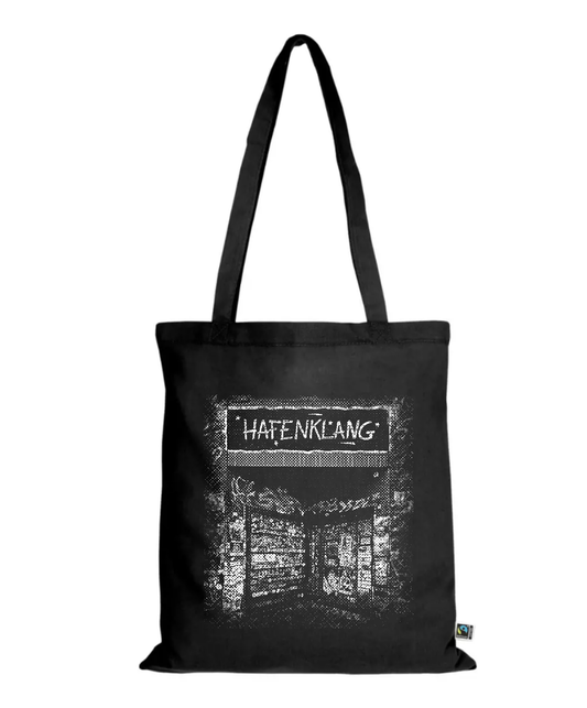 Handbedrucker Supporter Beutel - Verschiedene Motive