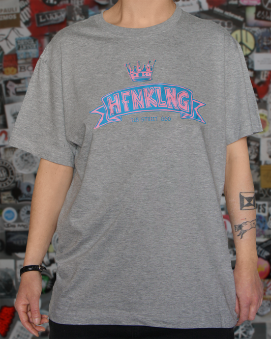 Hafenklang in Exile Shirt