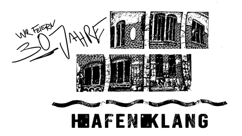 Hafenklang Shop