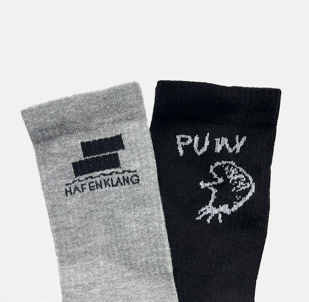 Hafenklang Socken
