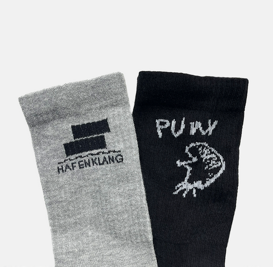 Hafenklang Socken