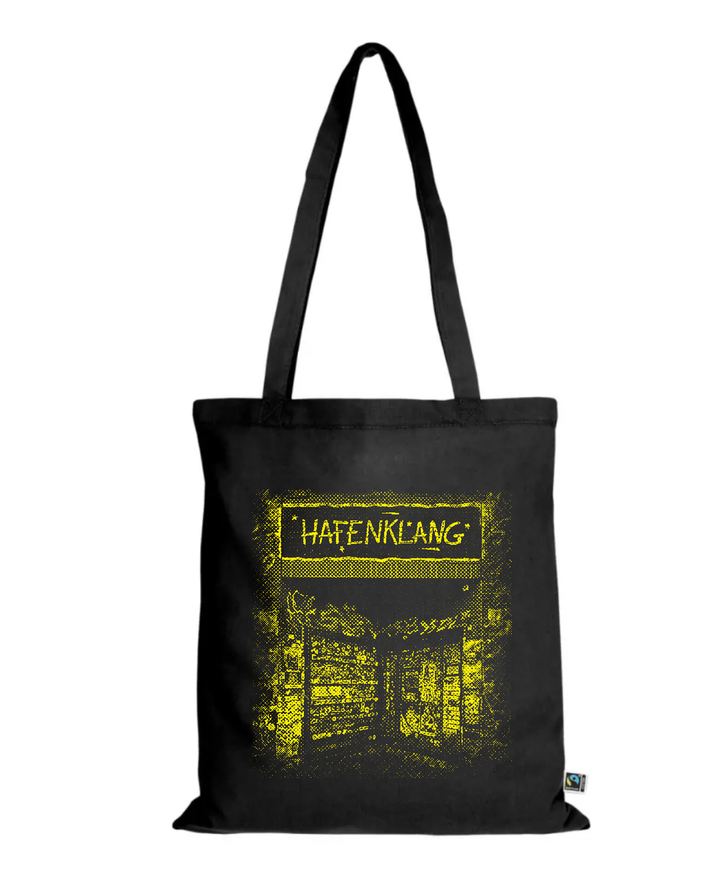 Handbedrucker Supporter Beutel - Verschiedene Motive